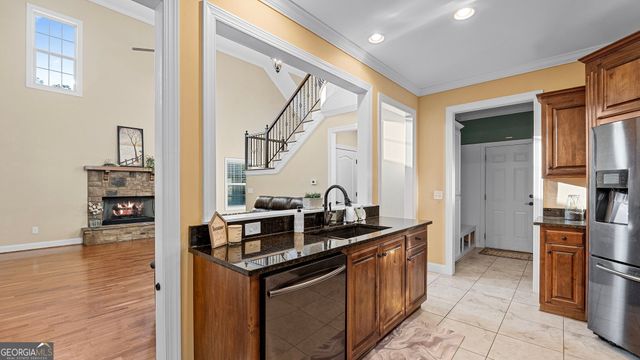 26 Greer Drive NE, Rome, GA 30161