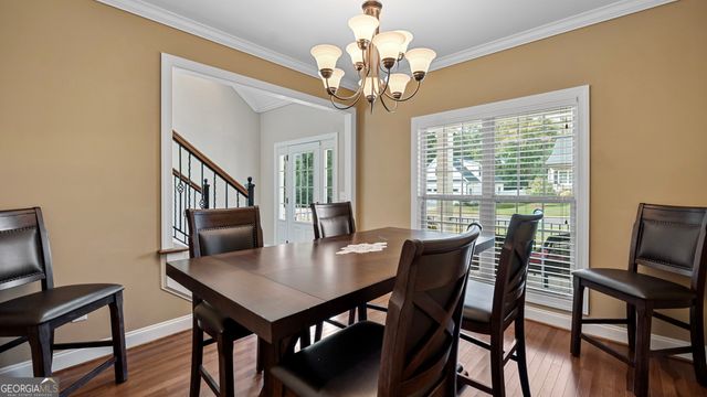 26 Greer Drive NE, Rome, GA 30161