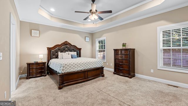 26 Greer Drive NE, Rome, GA 30161