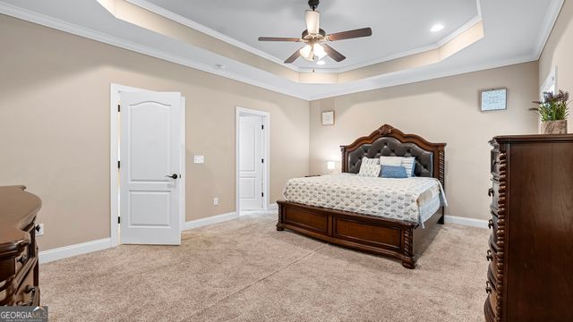 26 Greer Drive NE, Rome, GA 30161