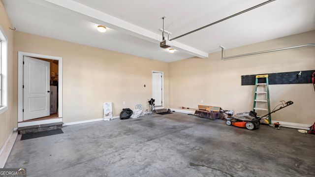 26 Greer Drive NE, Rome, GA 30161