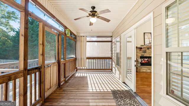 26 Greer Drive NE, Rome, GA 30161