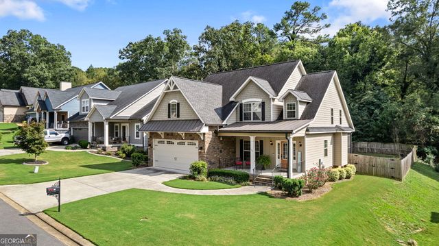 26 Greer Drive NE, Rome, GA 30161