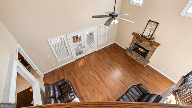 26 Greer Drive NE, Rome, GA 30161