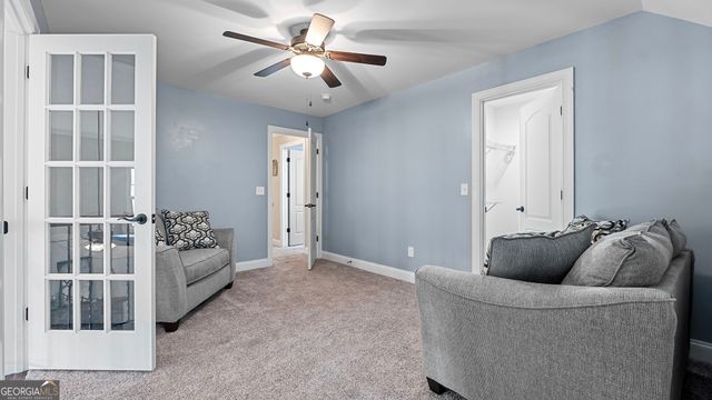 26 Greer Drive NE, Rome, GA 30161