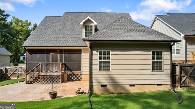 26 Greer Drive NE, Rome, GA 30161