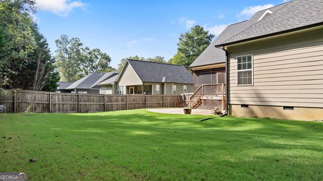 26 Greer Drive NE, Rome, GA 30161