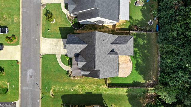 26 Greer Drive NE, Rome, GA 30161