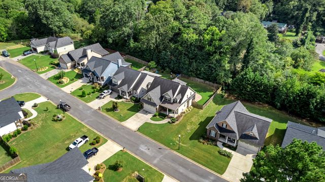 26 Greer Drive NE, Rome, GA 30161