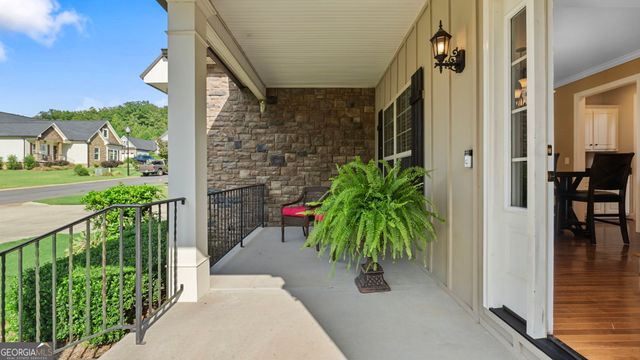 26 Greer Drive NE, Rome, GA 30161