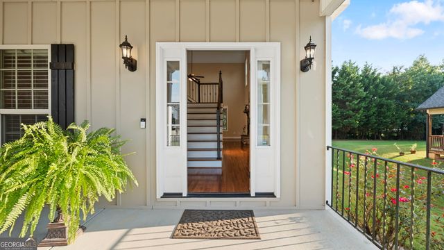 26 Greer Drive NE, Rome, GA 30161