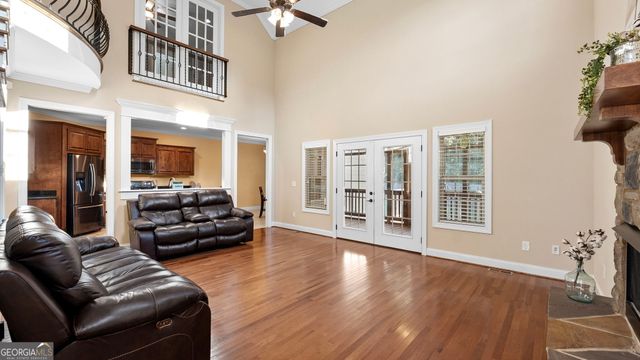 26 Greer Drive NE, Rome, GA 30161