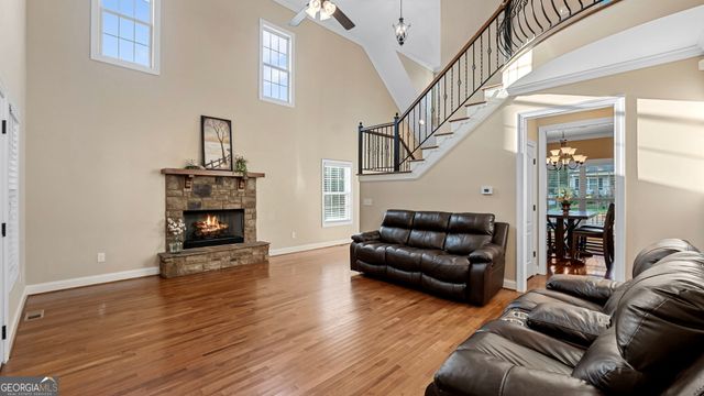 26 Greer Drive NE, Rome, GA 30161