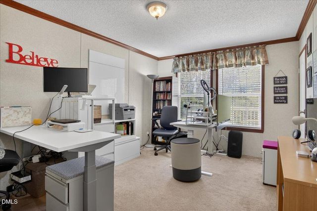 98 W Beverly Lane, Henderson, NC 27537