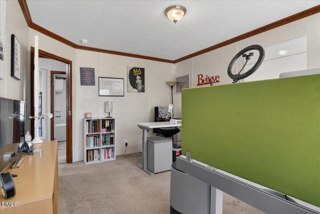 98 W Beverly Lane, Henderson, NC 27537