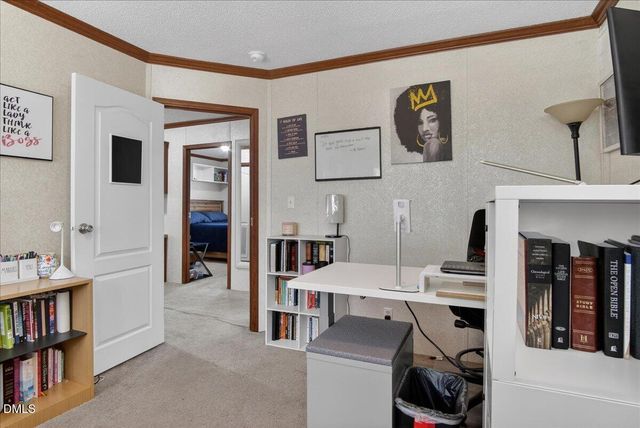 98 W Beverly Lane, Henderson, NC 27537