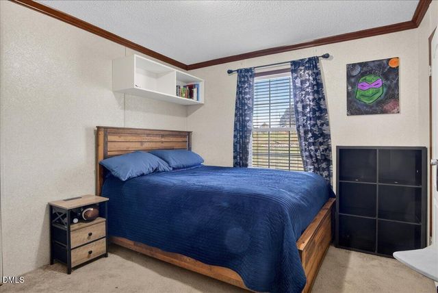 98 W Beverly Lane, Henderson, NC 27537