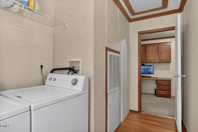 98 W Beverly Lane, Henderson, NC 27537