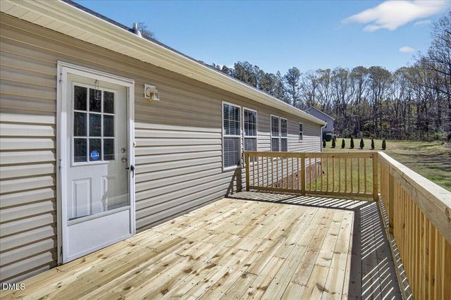 98 W Beverly Lane, Henderson, NC 27537