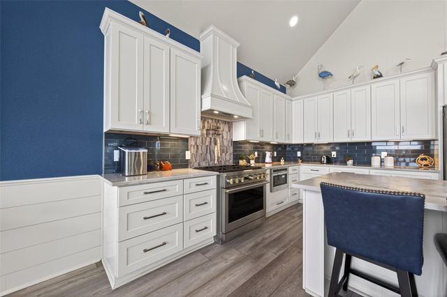 5226 Bayside Drive, Baytown, TX 77523