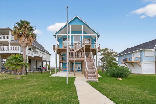 5226 Bayside Drive, Baytown, TX 77523