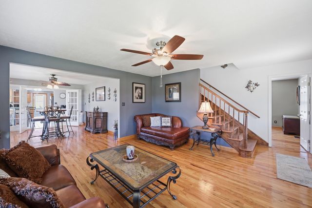 154 Double Culvert Road, Georgetown, KY 40324