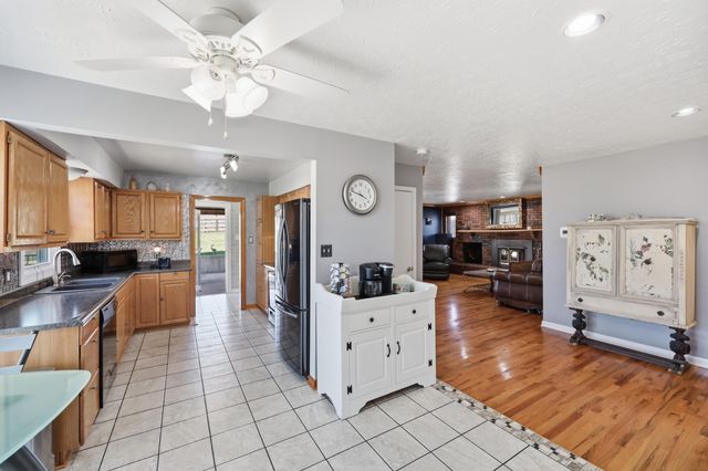 154 Double Culvert Road, Georgetown, KY 40324