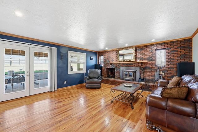 154 Double Culvert Road, Georgetown, KY 40324