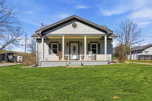 154 Double Culvert Road, Georgetown, KY 40324