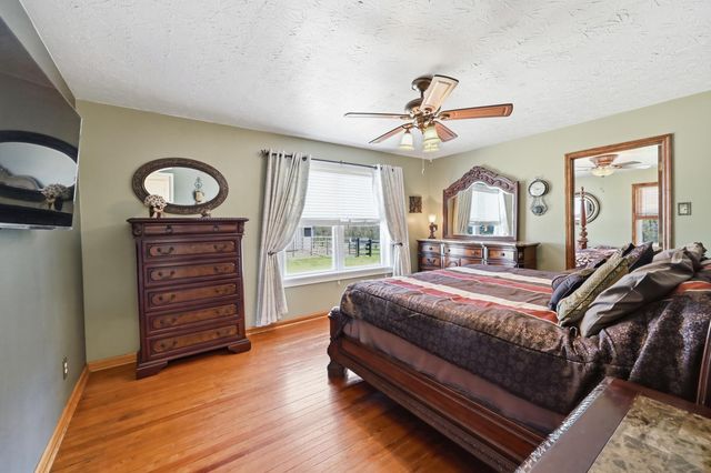 154 Double Culvert Road, Georgetown, KY 40324