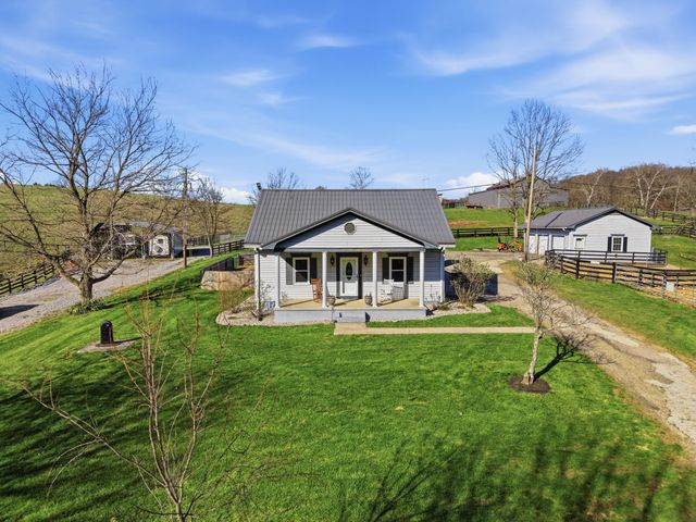154 Double Culvert Road, Georgetown, KY 40324