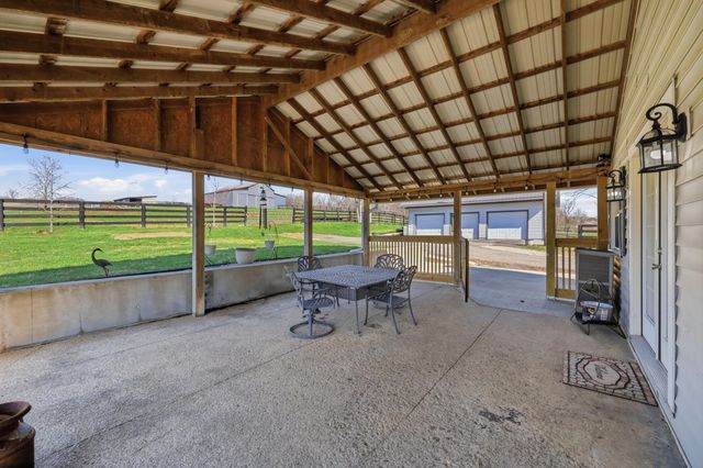 154 Double Culvert Road, Georgetown, KY 40324