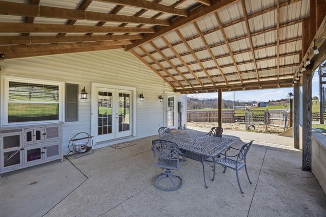 154 Double Culvert Road, Georgetown, KY 40324