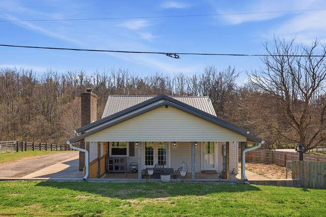 154 Double Culvert Road, Georgetown, KY 40324