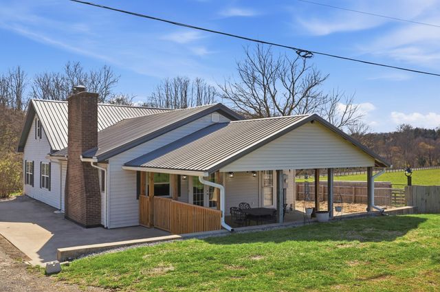 154 Double Culvert Road, Georgetown, KY 40324