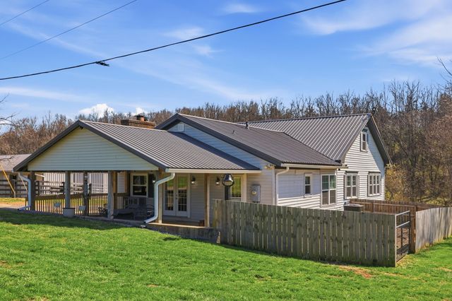 154 Double Culvert Road, Georgetown, KY 40324