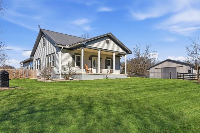 154 Double Culvert Road, Georgetown, KY 40324