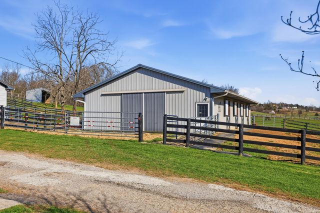 154 Double Culvert Road, Georgetown, KY 40324