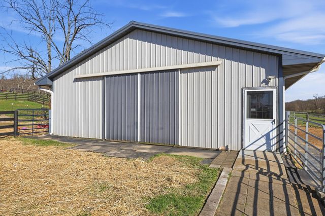 154 Double Culvert Road, Georgetown, KY 40324