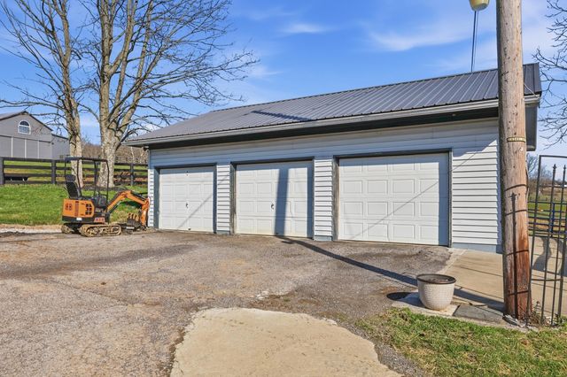 154 Double Culvert Road, Georgetown, KY 40324
