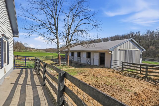 154 Double Culvert Road, Georgetown, KY 40324