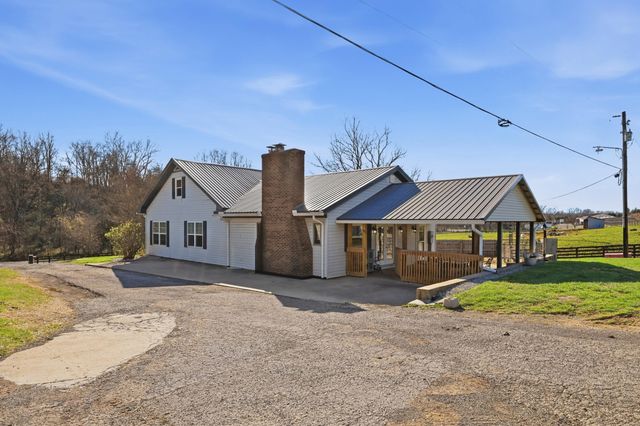 154 Double Culvert Road, Georgetown, KY 40324