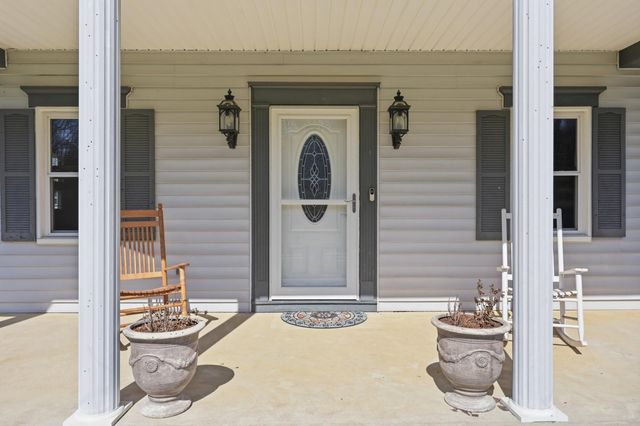 154 Double Culvert Road, Georgetown, KY 40324