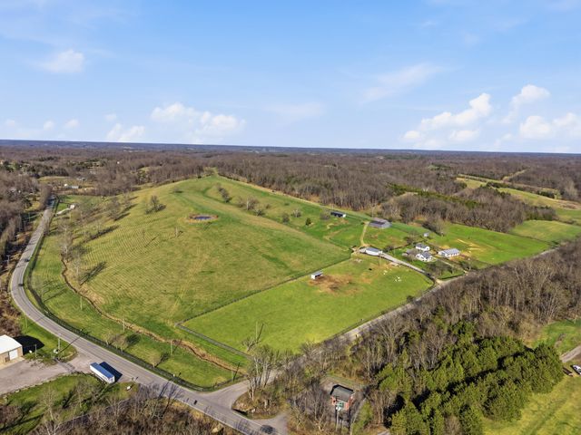 154 Double Culvert Road, Georgetown, KY 40324