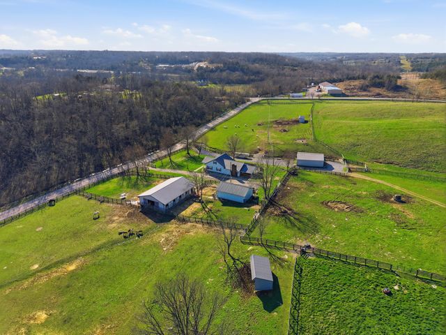 154 Double Culvert Road, Georgetown, KY 40324