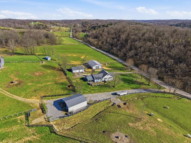 154 Double Culvert Road, Georgetown, KY 40324