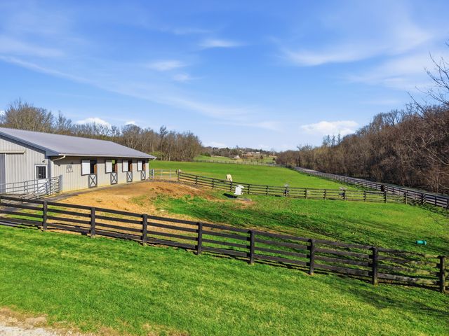 154 Double Culvert Road, Georgetown, KY 40324