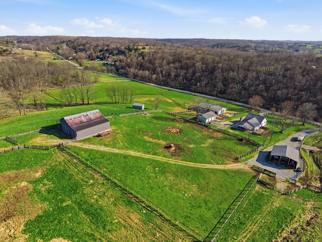 154 Double Culvert Road, Georgetown, KY 40324