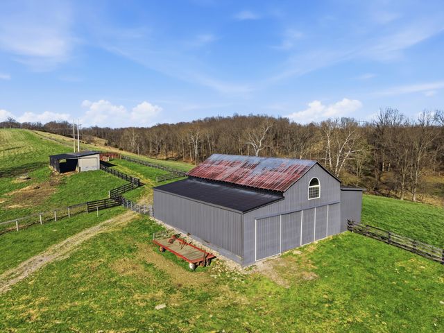 154 Double Culvert Road, Georgetown, KY 40324