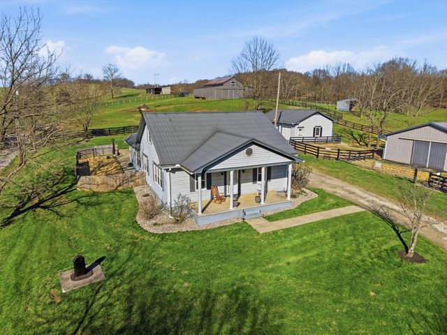 154 Double Culvert Road, Georgetown, KY 40324
